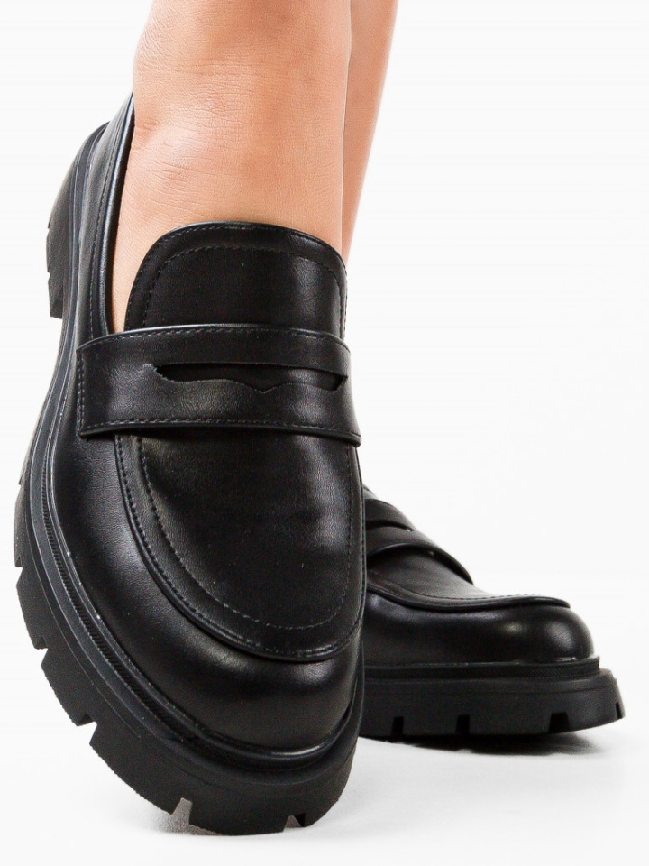 Pantofi casual dama Aemilia Negri