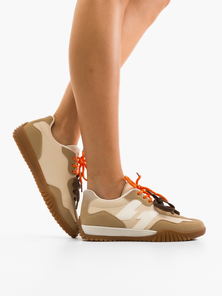 Pantofi Sport Velma Albastri