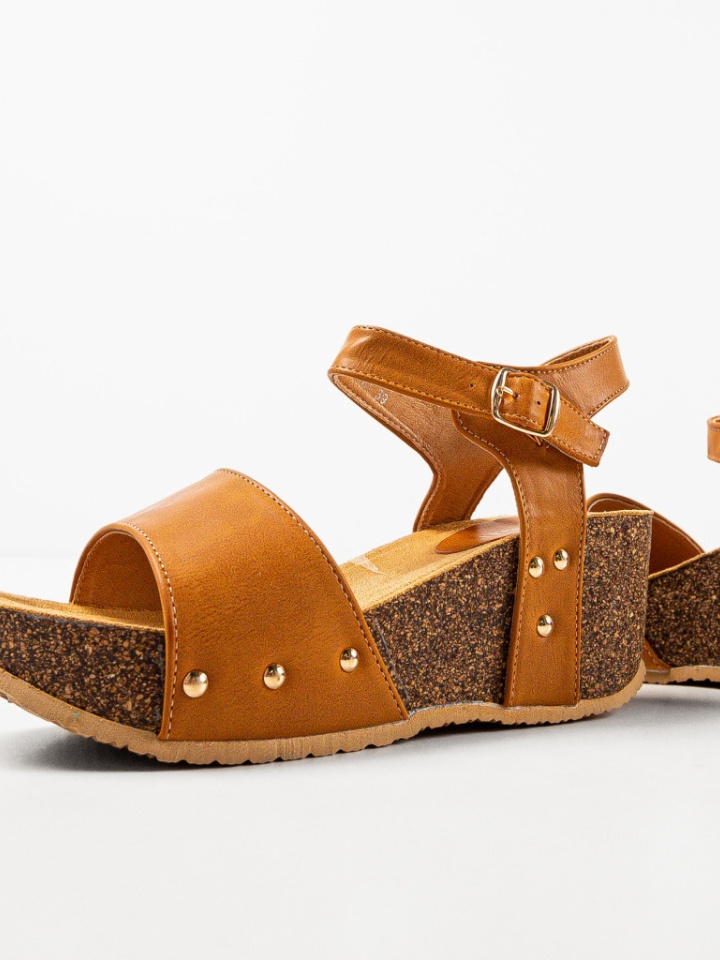 Platforme dama Macie Negre