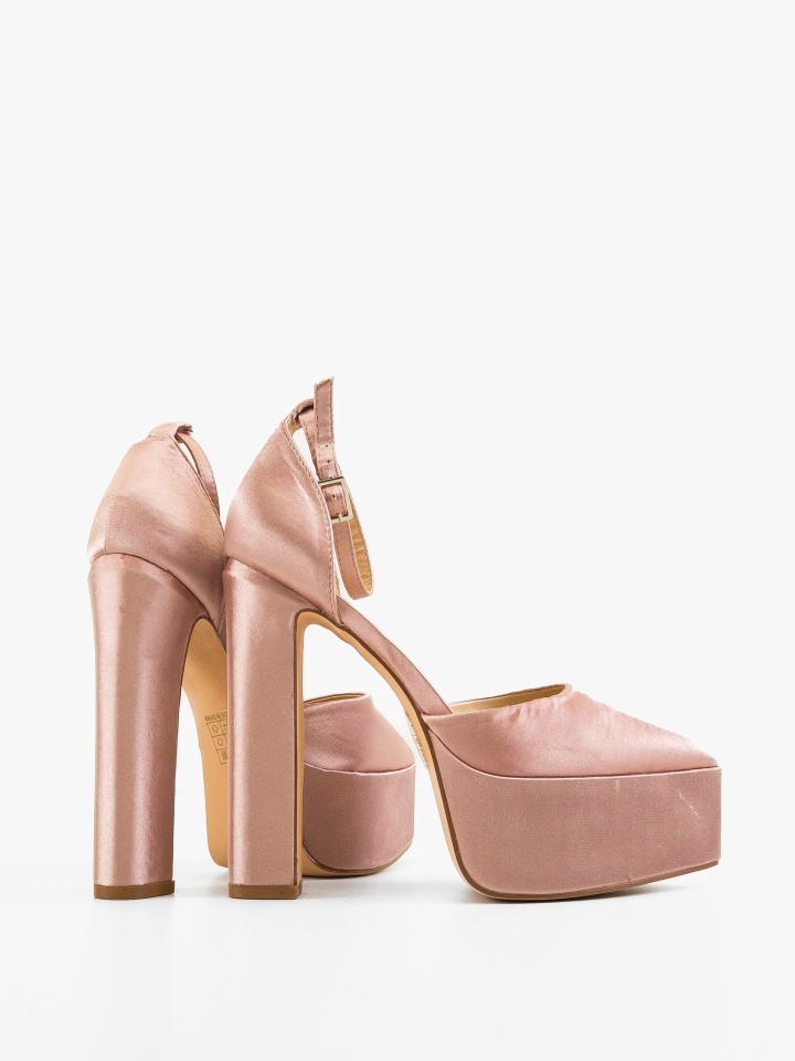 Pantofi dama Boyle Negri