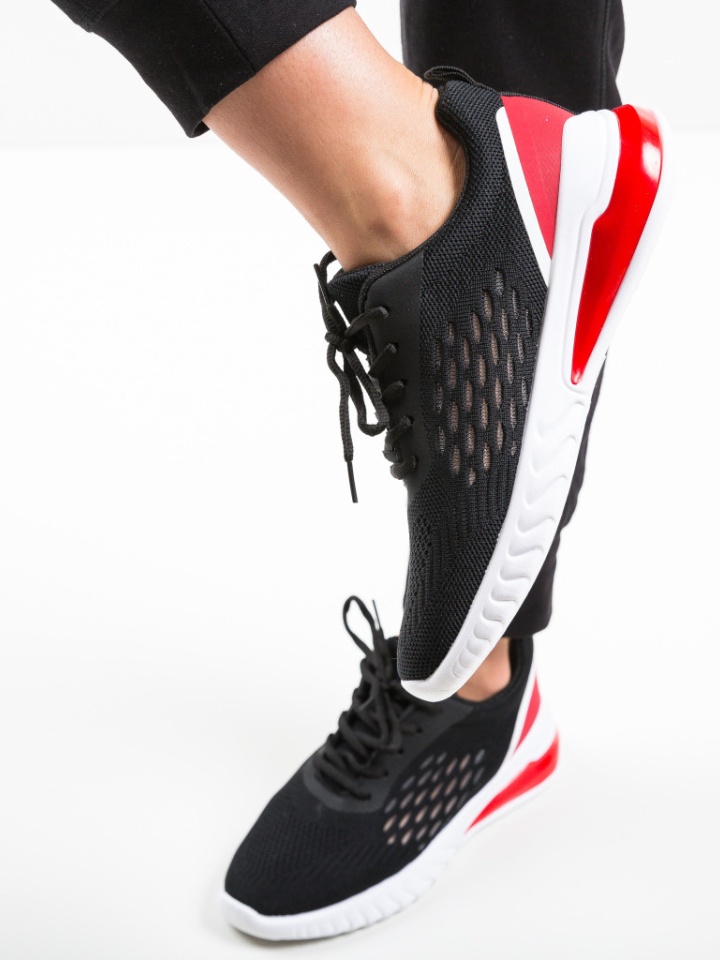 Pantofi Sport Saba Negri