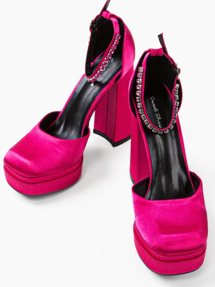 Pantofi dama Servaas Negri