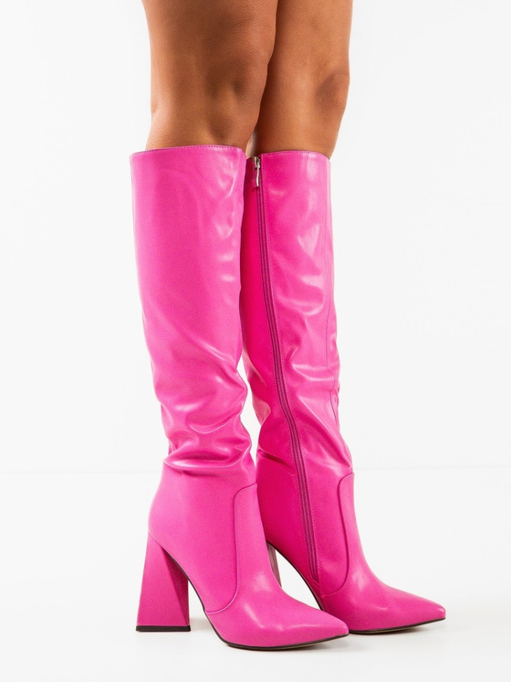 Cizme dama Zuker Roz