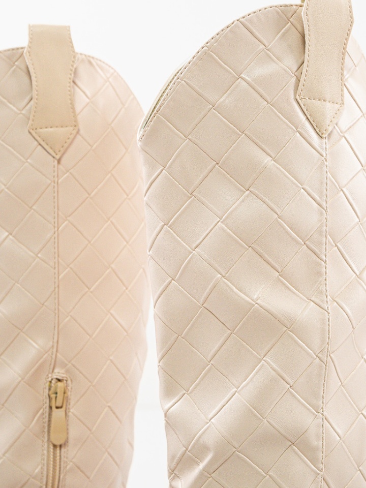 Cizme dama Hickm Bej