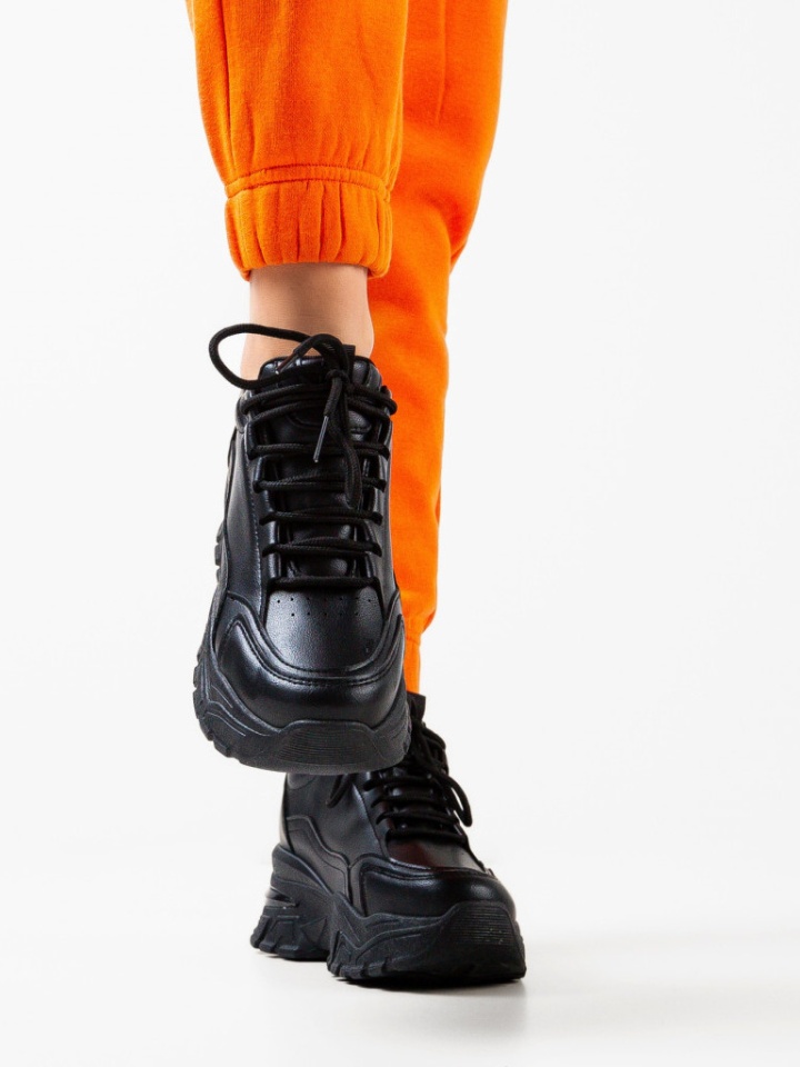 Sneakers dama Fraser Negri