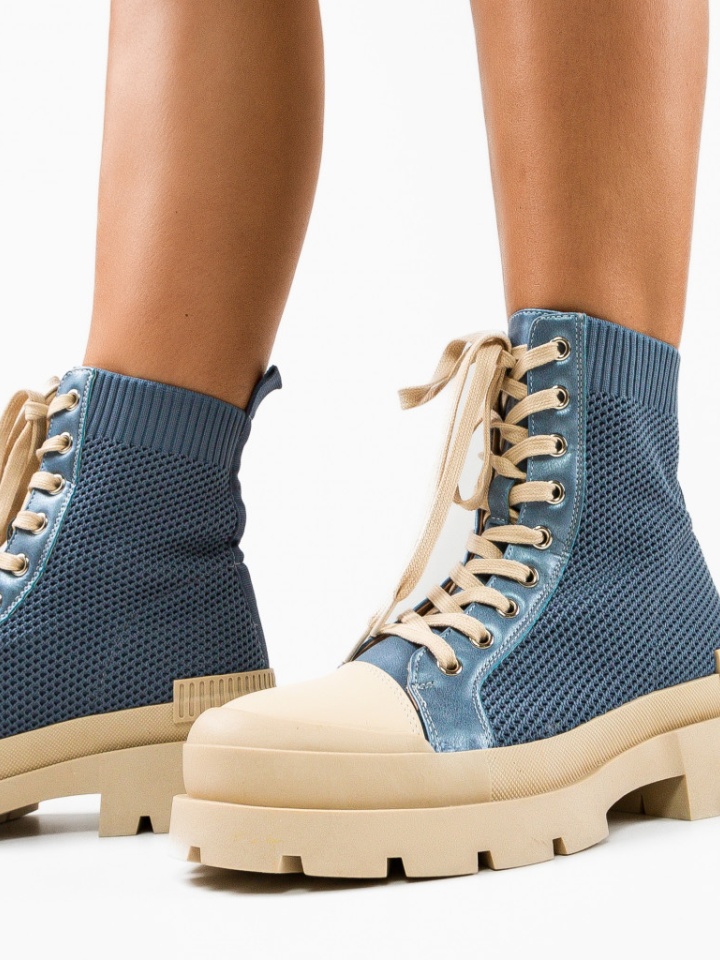 Ghete dama Marco Bej