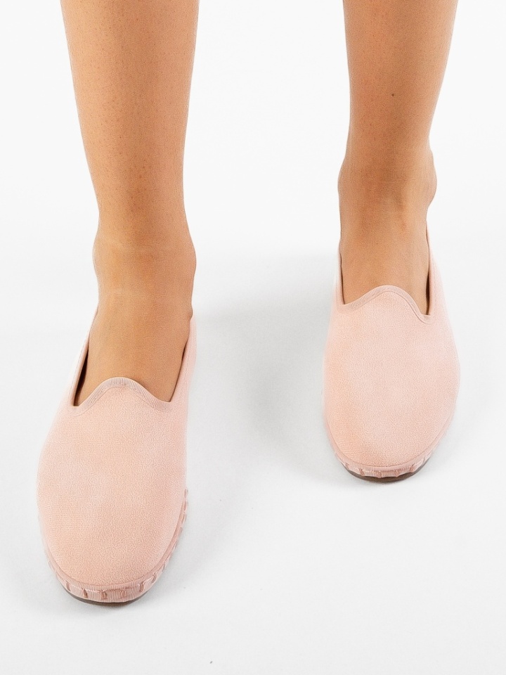 Espadrile dama Arden Roz