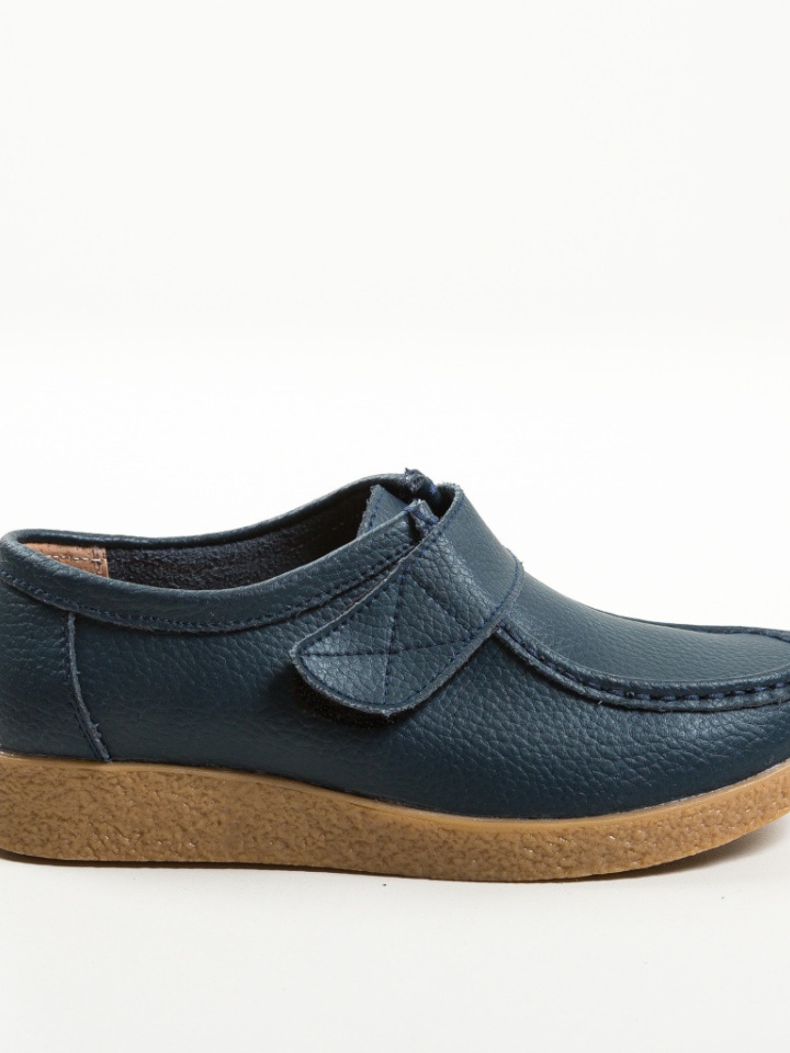 Pantofi Casual Monta Negri