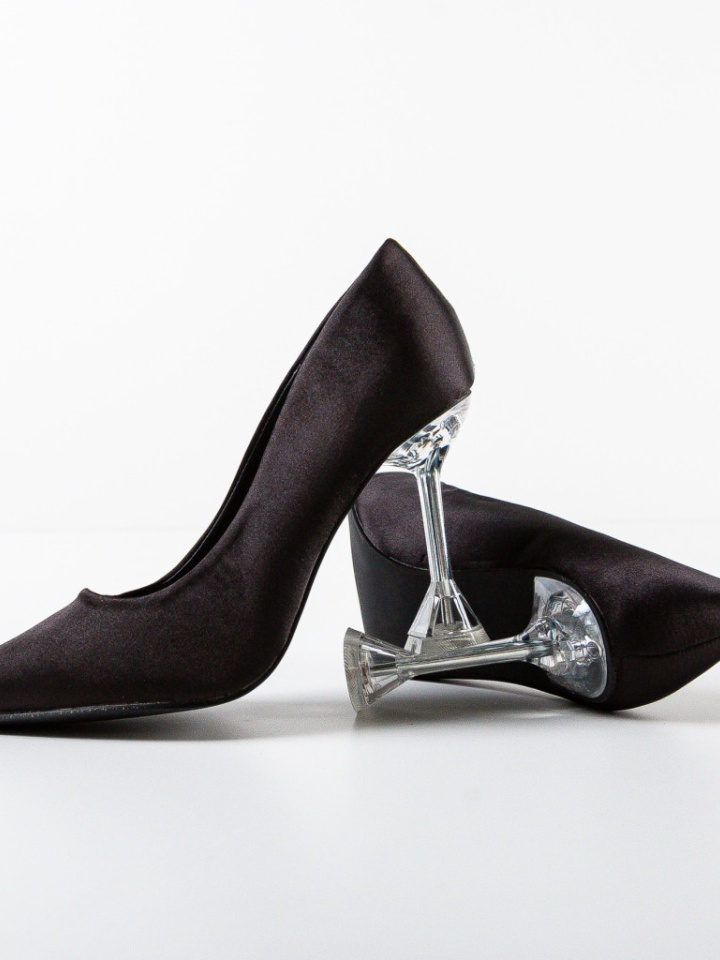 Pantofi dama Luso Auri