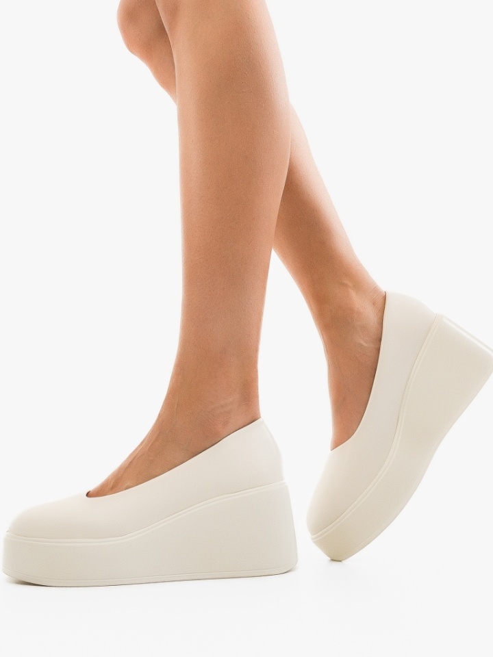 Platforme dama Danyrai Negre