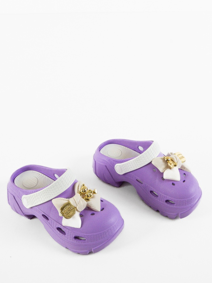 Papuci dama Rothie Mov