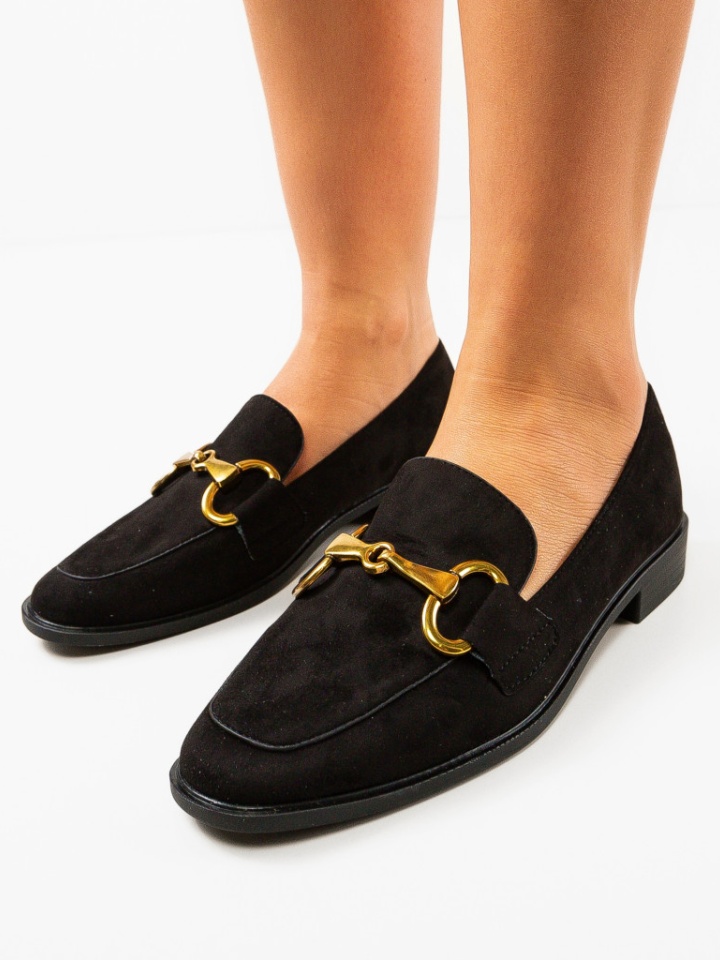 Pantofi casual dama Smola Negri