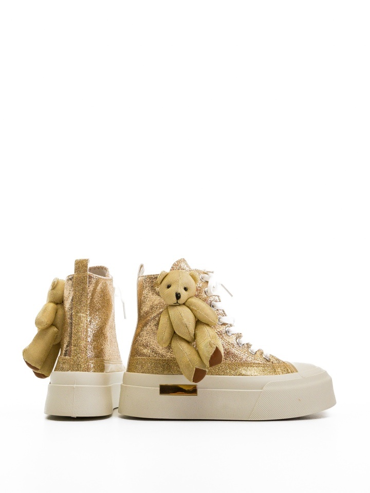 Sneakers dama Serena Aurii