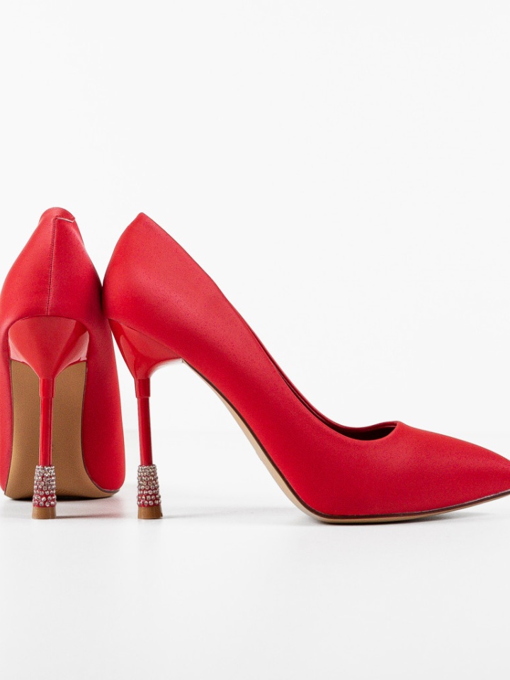 Pantofi dama Monserrat Albi