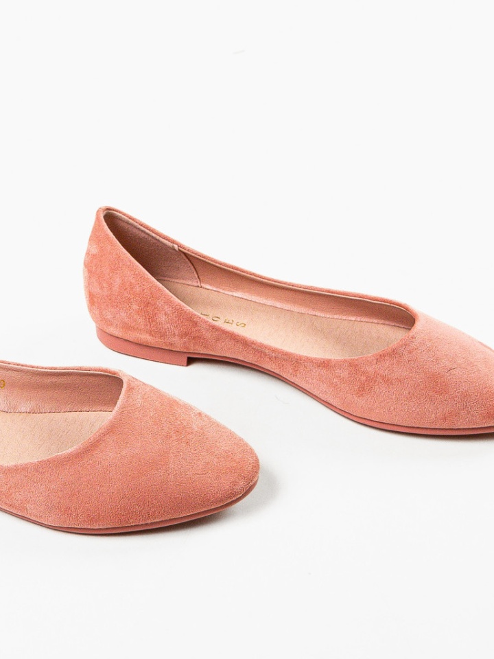 Balerini dama Alecsey Negri