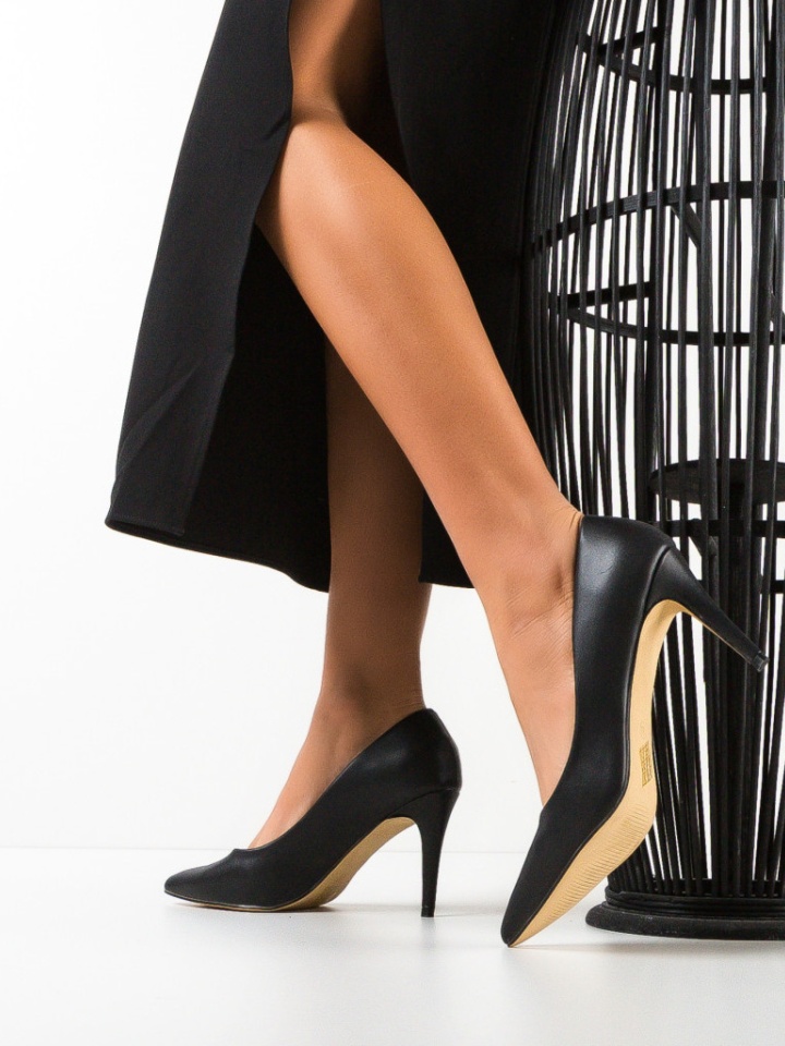 Pantofi dama Beck Albi