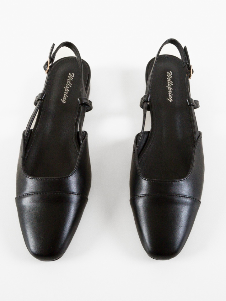 Pantofi dama Karuna Aurii