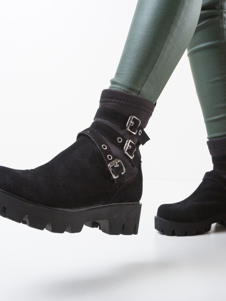 Ghete Merion Negre 2