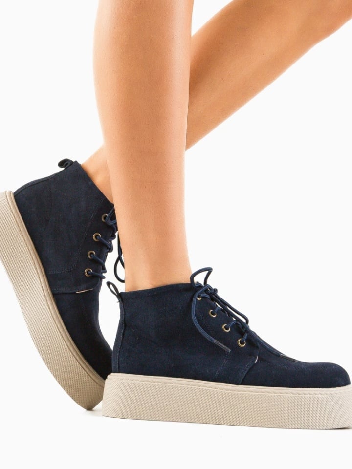 Ghete dama Claes Gri 2