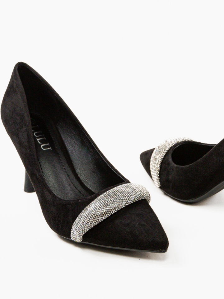 Pantofi dama Kadar Albastri