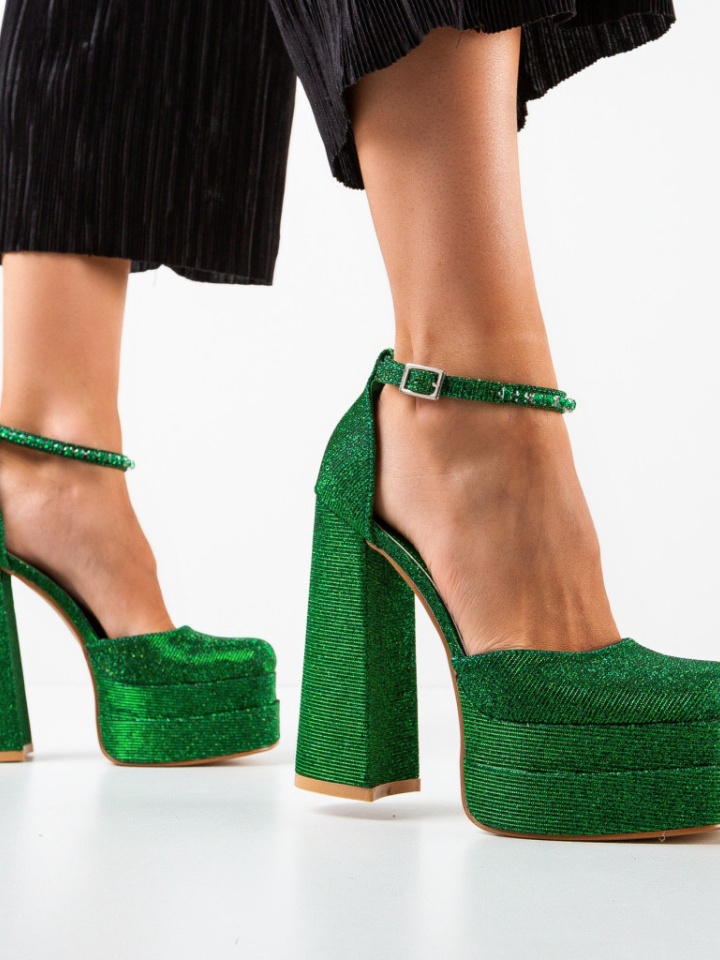 Pantofi dama Kierran Aurii 2