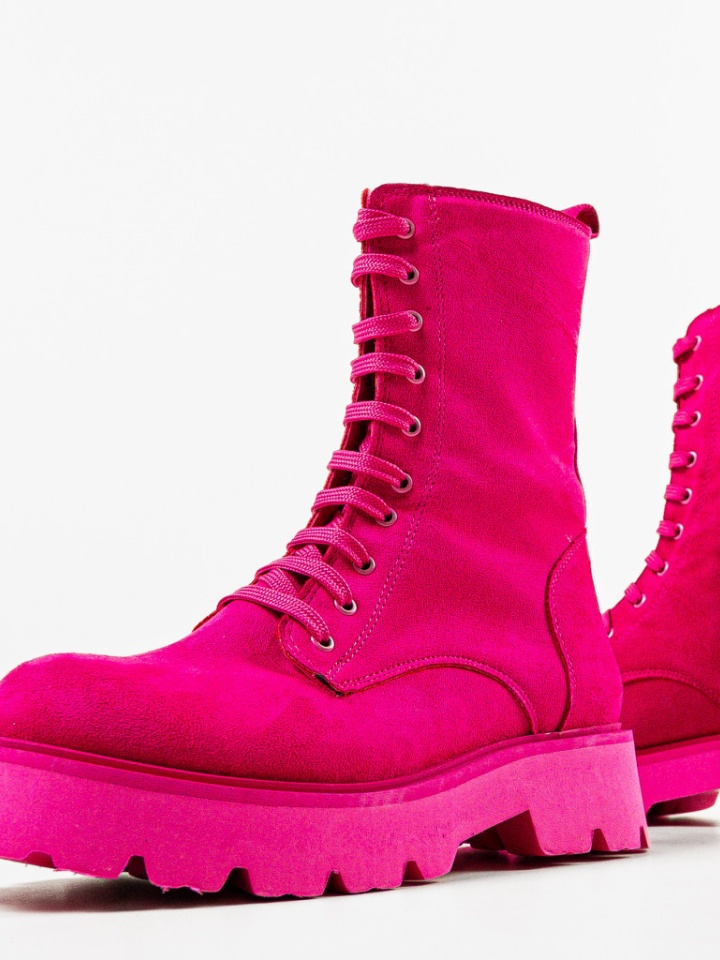 Ghete dama Darke Roz