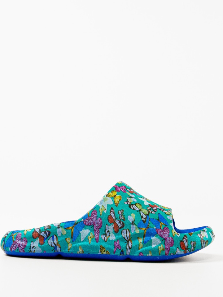 Papuci dama Hamham Verzi