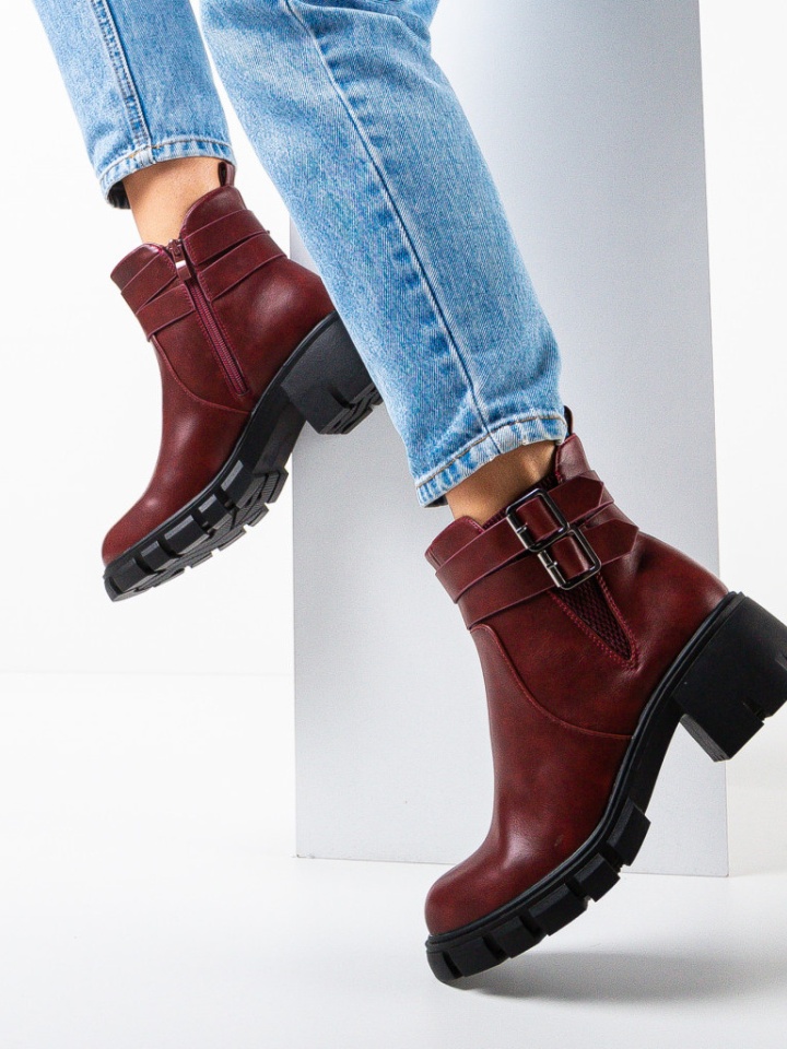 Ghete dama Ohan Grena