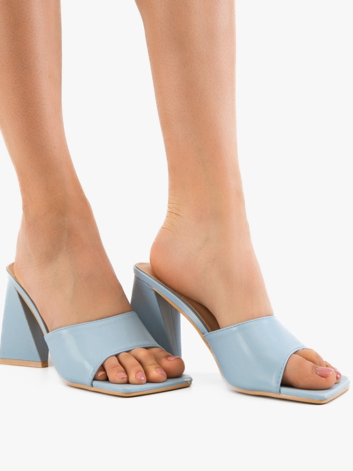 Saboti dama Dorsey Albastri