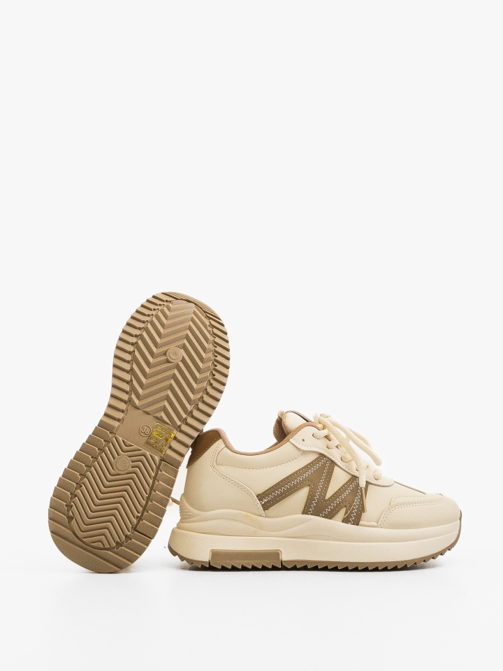 Sneakers dama Zuhra Negri