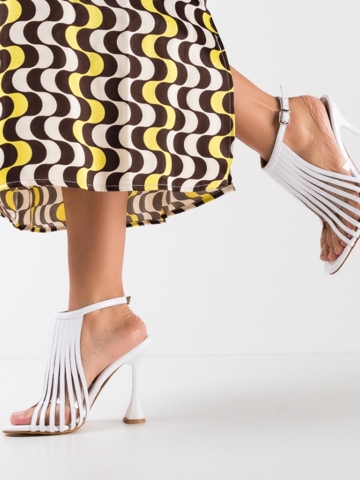 Sandale Hawai Albe 2