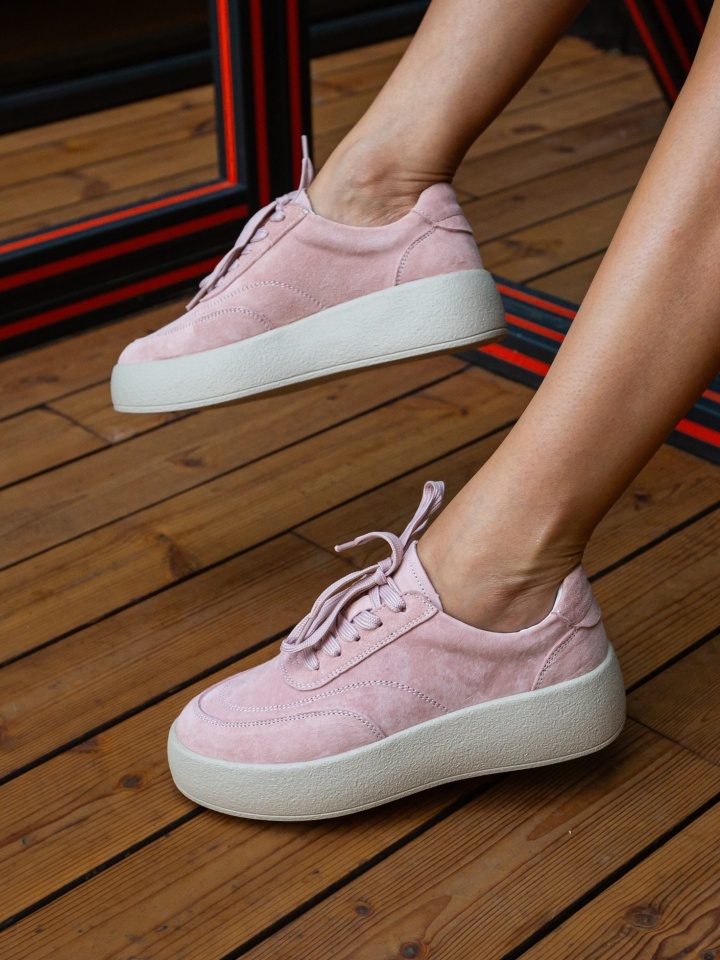 Sneakers dama Brittni Roz