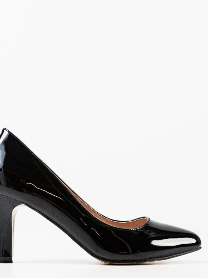 Pantofi cu toc Hugo Albi