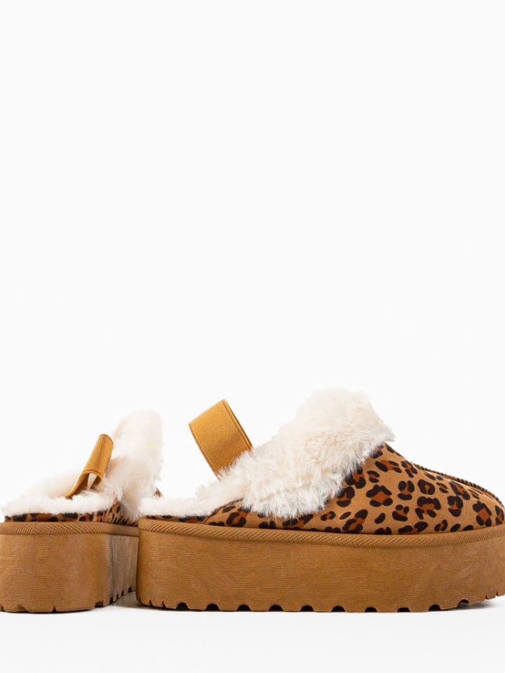 Papuci tip Ug Kepto Camel