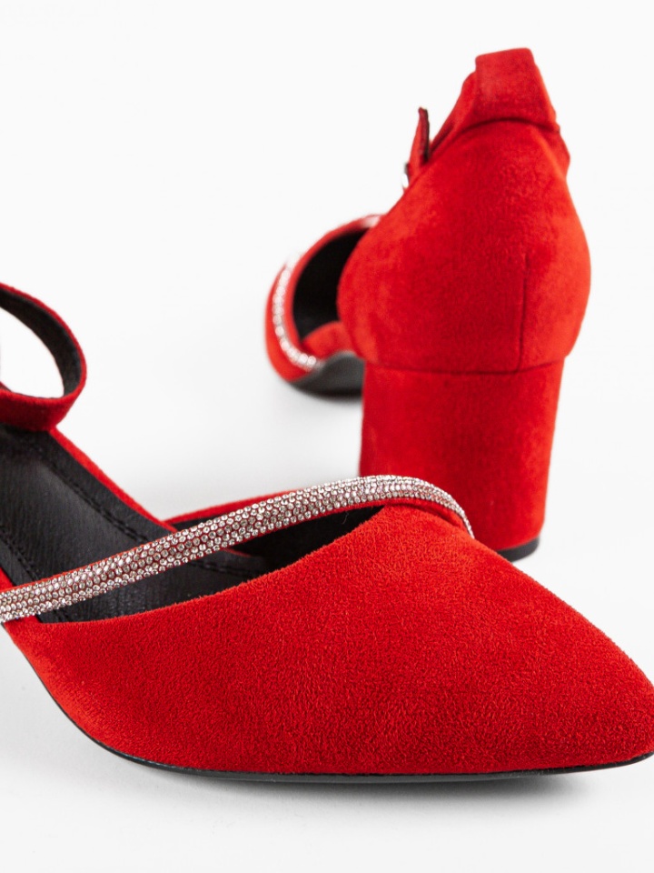 Pantofi dama Pamela Negri 2