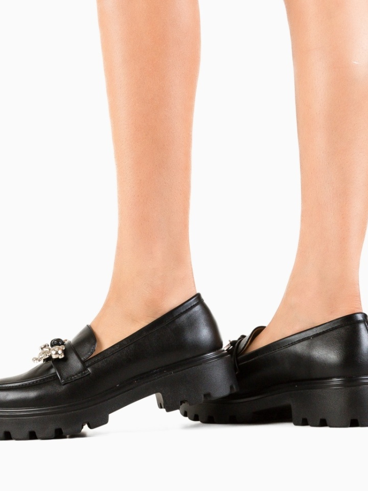 Pantofi Casual Eino Negri