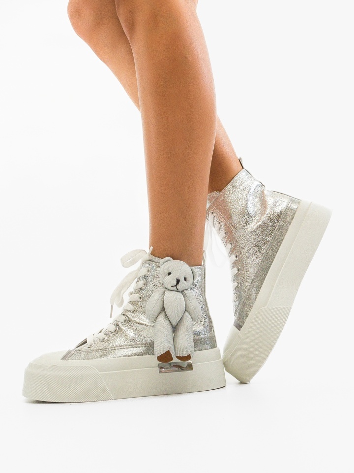 Sneakers dama Serena Aurii