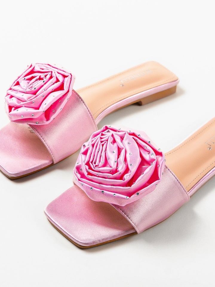 Papuci dama Nulefer Negri