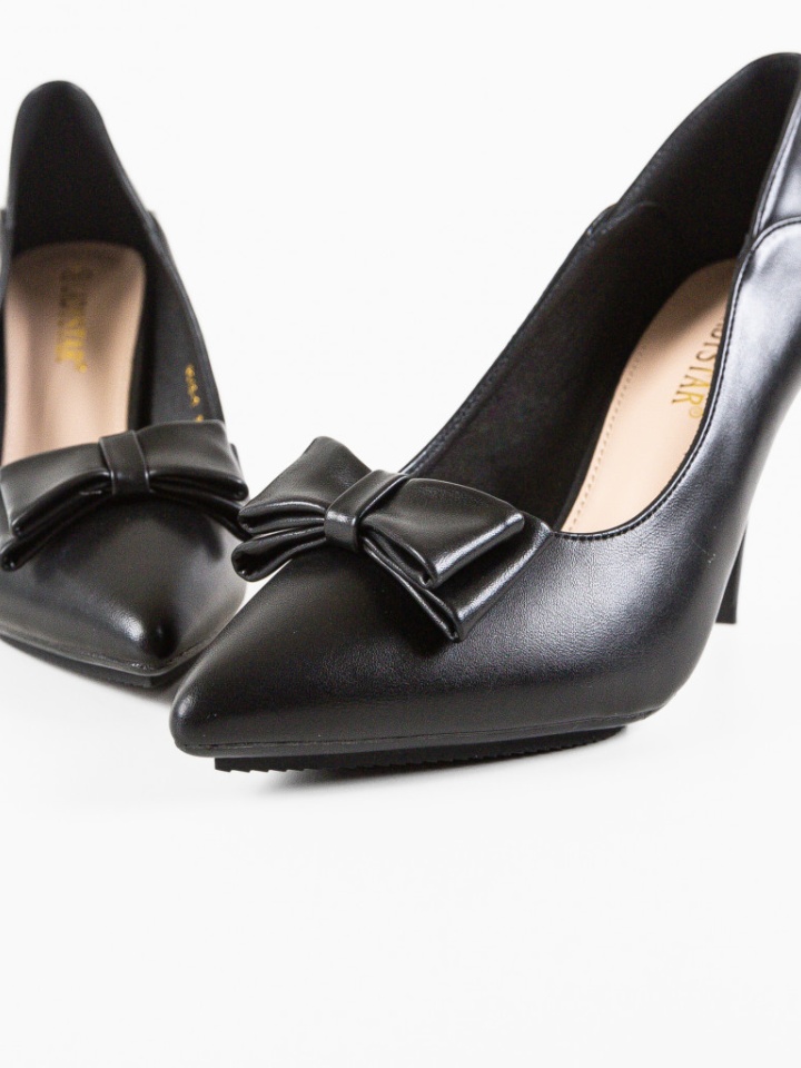 Pantofi dama Kalika Albi