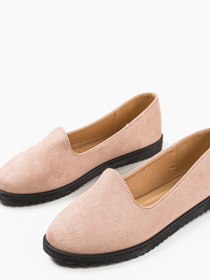 Espadrile Casual Lalel Bej