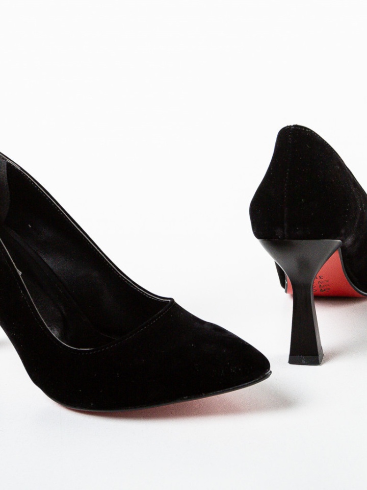 Pantofi dama Hanab Negri