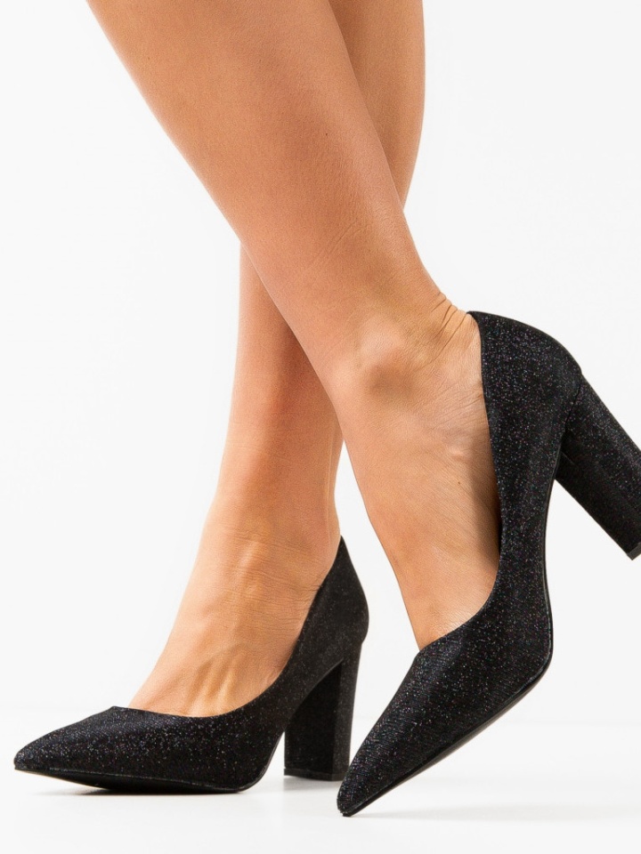 Pantofi dama Ethan Grena