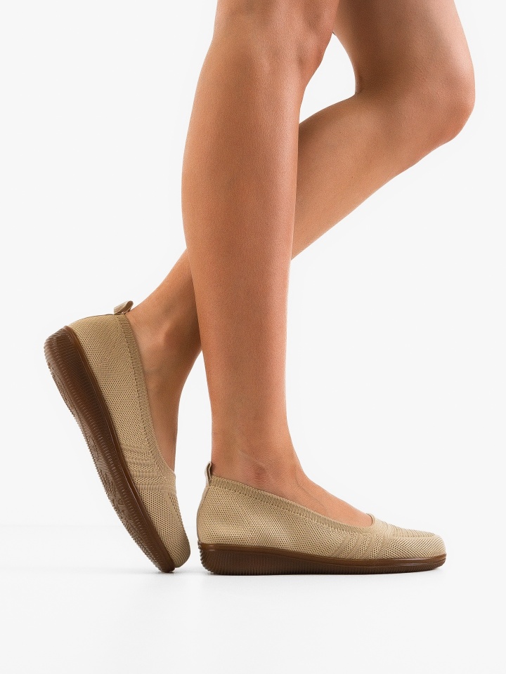 Espadrile dama Shandiin Negre