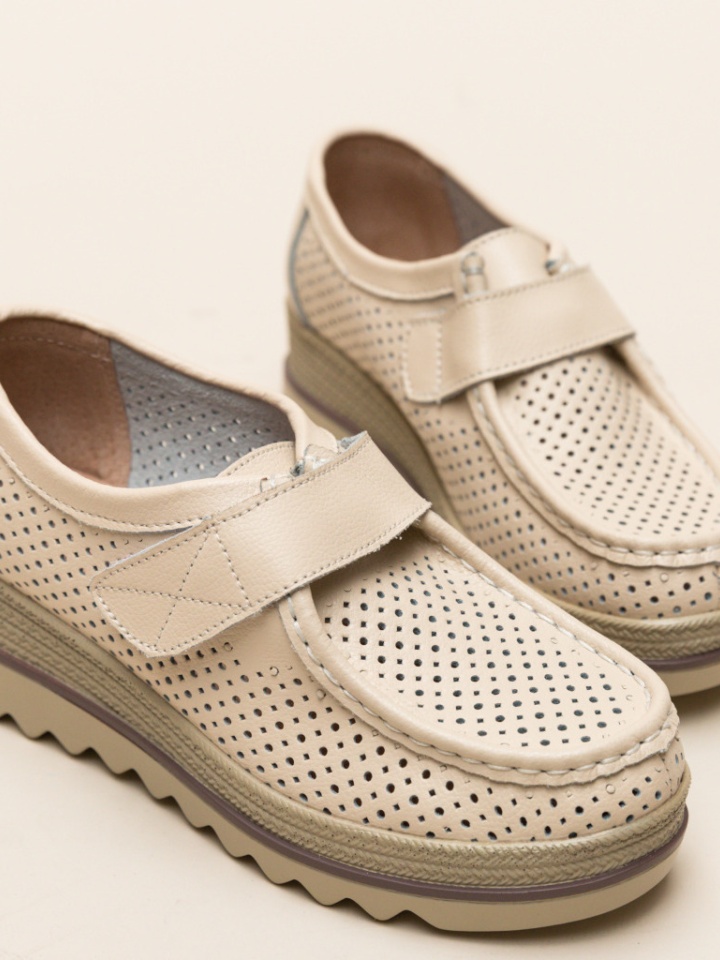 Pantofi Casual Histria Negri