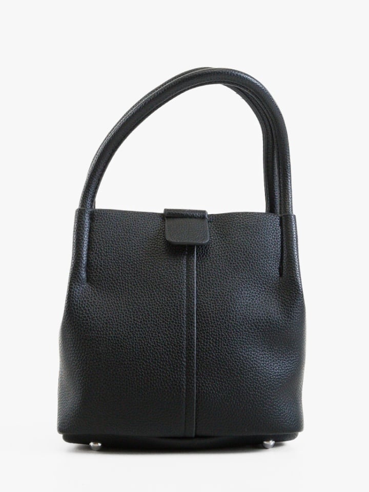 Geanta dama de mana Femme Neagra