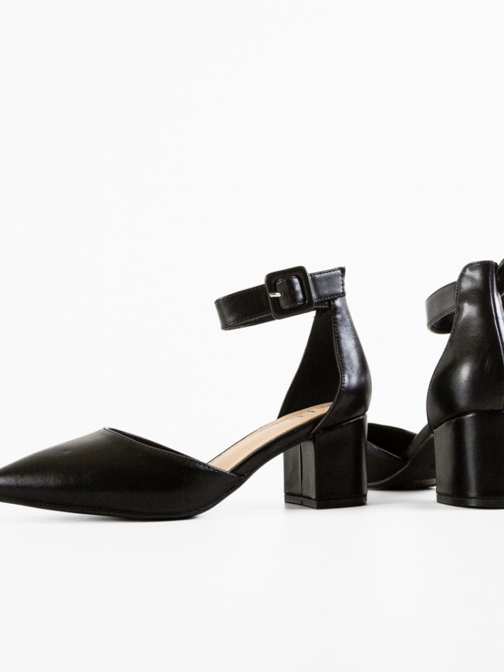 Pantofi dama Anerose Roz 2