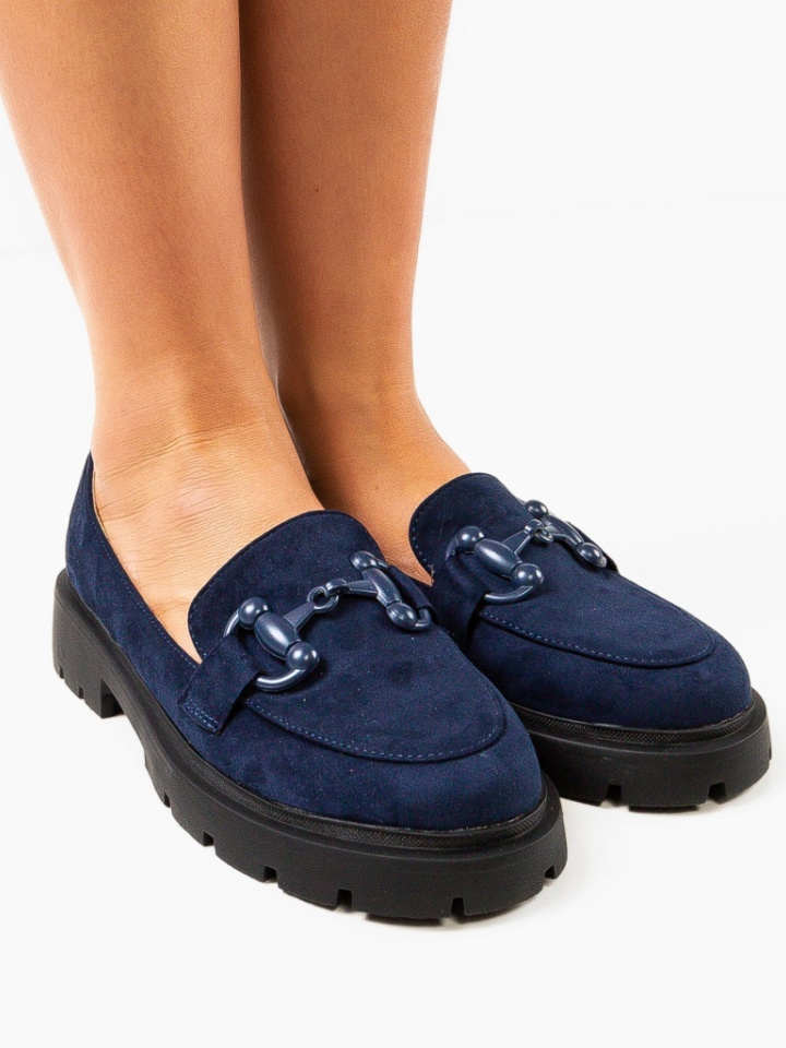 Pantofi Casual Rotnest Khaki 2