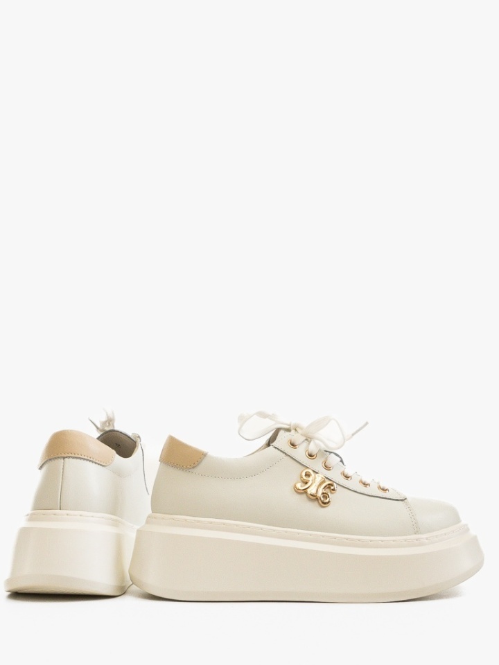 Sneakers dama Nobless Negri