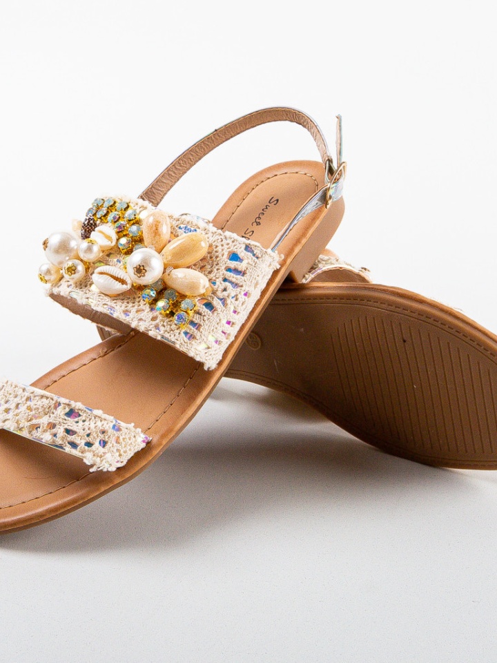 Sandale dama Joana Negre