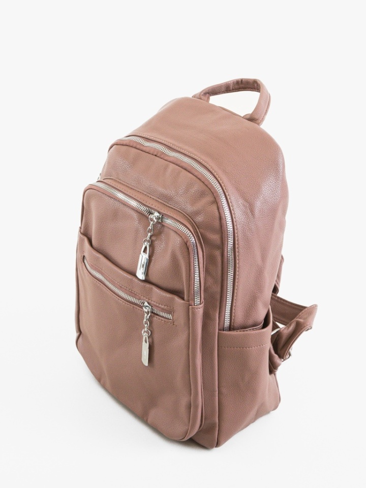 Rucsac dama Ally Negru